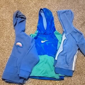 Hoodie/Zip Up Bundle
